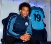 Leroy Sane şi-a cerut scuze după ce un parior a pierdut biletul din cauza golului său din meciul cu AS Monaco