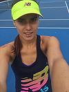 Sorana Cîrstea, eliminată în primul tur la Budapesta