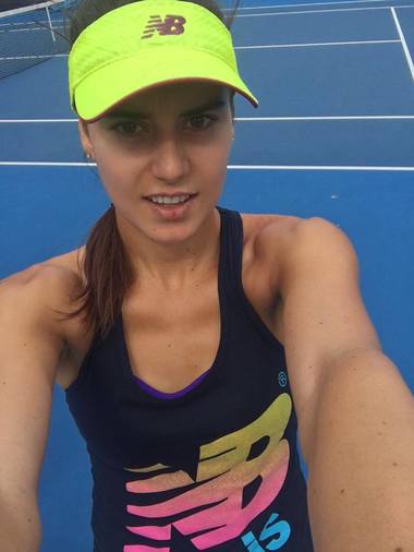 Sorana Cîrstea, eliminată în primul tur la Budapesta