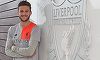 Adam Lallana şi-a prelungit contractul cu FC Liverpool pentru încă trei ani