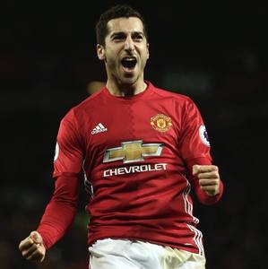 Manchester United a învins AS Saint-Etienne, scor 1-0, şi s-a calificat în optimile de finală ale Ligii Europa