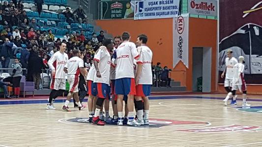CSM Oradea a fost învinsă de Muratbey USAK Sportif, scor 108-82, şi a ratat calificarea în sferturile FIBA Europe Cup