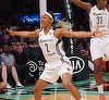 O fostă baschetbalistă spune că a avut de suferit în WNBA pentru că este heterosexuală: "98 la sută dintre jucătoare sunt lesbiene"