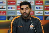 Paulo Fonseca: E dificil să-l înlocuieşti pe Lucescu, pentru că a fost un atrenor câştigător timp de 12 ani