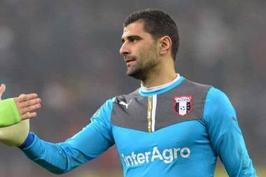 Dănuţ Coman: Cei de la Genk nu au fost cu nimic mai buni decât noi. Arbitrajul a fost îngrozitor