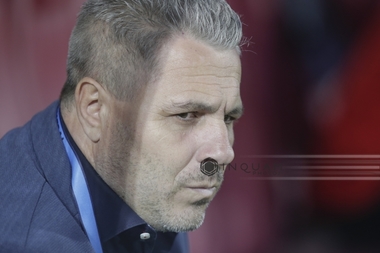 Şumudică: Am ieşit cu fruntea sus din Europa. Normal ca UEFA să vrea să elimine o echipă belgiană