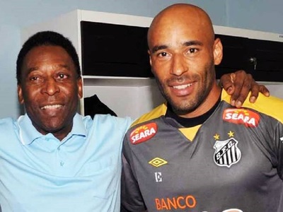 Fiul lui Pele, Edinho, a fost condamnat în apel la 12 ani şi zece luni de închisoare pentru spălare de bani. Pedeapsa a fost redusă de la 30 de ani şi patru luni