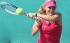 Timea Babos a câştigat turneul de la Budapesta