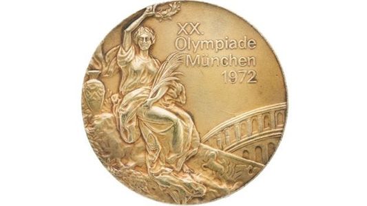 Fosta gimnastă Olga Korbut şi-a vândut o parte dintre medaliile olimpice la o licitaţie în SUA