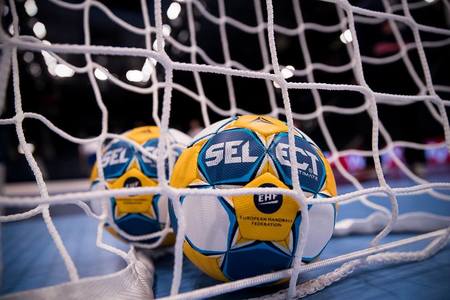 Lotul naţionalei feminine de handbal pentru amicalele cu Spania