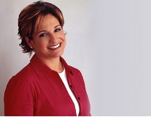Mary Lou Retton, despre insipraţia ei: Acea fată Nadia, dintr-o ţară de care nu mai auzisem