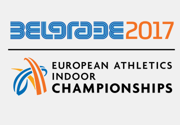Anamaria Nesteriuc, în semifinale la 60 metri garduri, la CE de sală de la Belgrad; alte cinci atlete tricolore au ratat în calificări