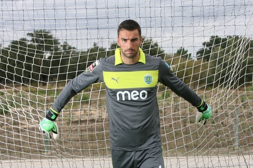 Watford vrea să îl achiziţioneze pe portarul naţionalei Portugaliei, Rui Patricio
