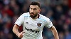 Mandat de aducere pentru fotbalistul Robert Snodgrass, într-un caz legat de prezenţa unui bebeluş în maşina sa fără scaun special