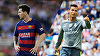 Stoicikov: Messi este comparat cu Pele, Maradona, Cruyff; Ronaldo e comparat doar cu Messi. Diferenţa este foarte mare