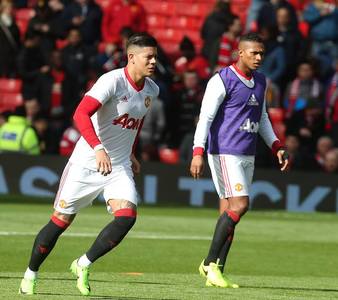 Manchester United a remizat cu Bournemouth, scor 1-1, deşi a jucat în superioritate numerică toată repriza a doua