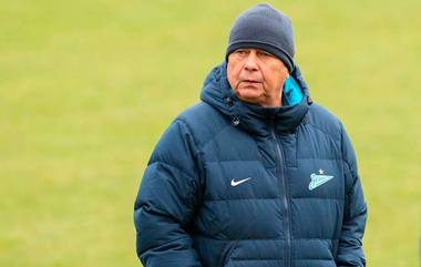 Remiză pentru Mircea Lucescu în campionatul Rusiei: ŢSKA Moscova - Zenit Sankt Petersburg, scor 0-0