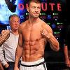 Lucian Bute a devenit tată