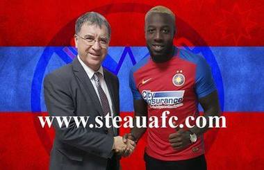 Steaua Bucureşti a remizat cu "lanterna" ASA Târgu Mureş, scor 1-1, în ultima etapă a sezonului regulat