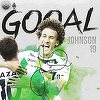 Schalke 04 a fost învinsă de Borussia Monchengladbach, scor 2-4, şi a suferit al treilea eşec consecutiv în Bundesliga