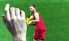 Ragnar Klavan a făcut schimb de tricouri cu un fan eston, după meciul cu Arsenal - VIDEO