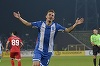 CSU Craiova a învins Gaz Metan Mediaş, scor 1-0, şi s-a calificat în play-off-ul Ligii I; medieşenii vor evolua în play-out