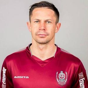 CFR Cluj a învins FC Viitorul, scor 1-0, şi s-a calificat în play-off-ul Ligii I