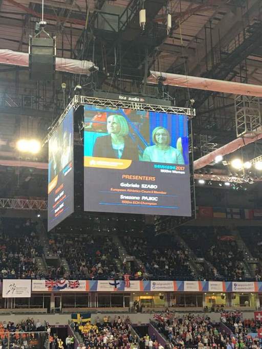 Gabi Szabo, după ratările României la CE de la Belgrad: Cine plăteşte pentru acest dezastru?