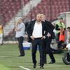 Vasile Miriuţă: În play-off vom juca la victorie, este o veste minunată că vom ieşi din insolvenţă