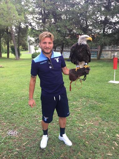 Lazio Roma a învins Bologna, scor 2-0, şi a urcat pe locul patru în Serie A