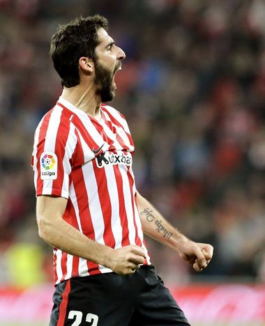Malaga a fost învinsă de Athletic Bilbao, scor 1-0, şi a suferit al treilea eşec consecutiv în Primera Division
