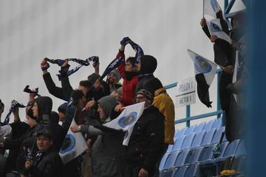 FC Viitorul: Un bilet pentru play-off la tribuna I - 100 de lei, un abonament - 120 de lei