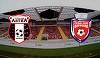 Astra a învins FC Botoşani, scor 3-0, în ultima etapă a sezonului regulat din Liga I; Giurgiuvenii încep play-off-ul de pe locul trei