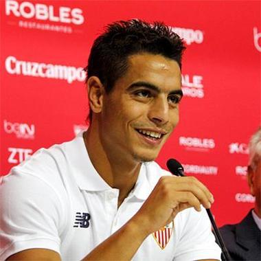FC Sevilla a remizat cu Deportivo Alaves, scor 1-1, şi s-a apropiat la patru puncte de liderul FC Barcelona