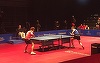 Victorie pentru România şi în ultimul meci din preliminariile Campionatului European de tenis de masă, 3-0 cu Turcia