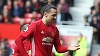 Zlatan Ibrahimovici a fost suspendat trei meciuri