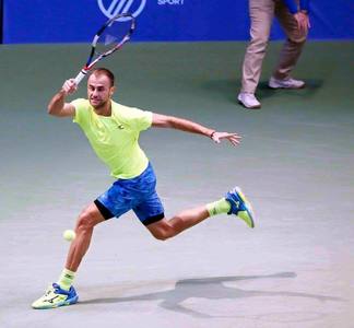 Marius Copil a acces în ultimul tur al calificărilor la Indian Wells