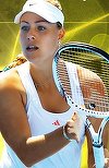 Angelique Kerber va reveni pe locul 1 în clasamentul WTA, după ce Serena Williams s-a retras de la Indian Wells şi Miami