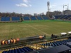 Mourinho critică starea gazonului de la Rostov: Mi-e greu să cred că vom juca pe acel teren, dacă poate fi numit astfel