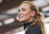 Donna Vekici, adversara Simonei Halep în turul doi la Indian Wells