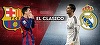 El Clasico la Miami: Real Madrid şi FC Barcelona, adversare la International Champions Cup