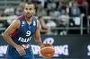 Tony Parker a devenit acţionar majoritar al echipei feminine Lyon Basket