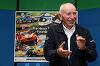 John Surtees, singurul campion mondial atât la F1, cât şi la motociclism, a decedat la vârsta de 83 de ani