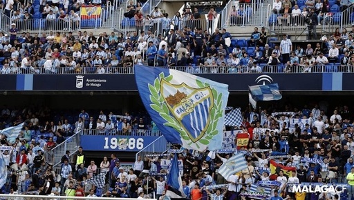 Michel a debutat cu înfrângere la Malaga, scor 1-2 cu Deportivo Alaves