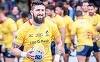 Florin Vlaicu, după meciul 100 la echipa României: Este o amintire frumoasă, le mulţumesc băieţilor pentru victorie