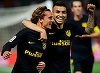 Victorie pentru Atletico Madrid în La Liga, scor 1-0 cu Granada. Griezmann a marcat în minutul 84