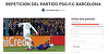 Petiţie cu aproape 30.000 de semnături pentru repetarea meciului FC Barcelona - Paris Saint-Germain