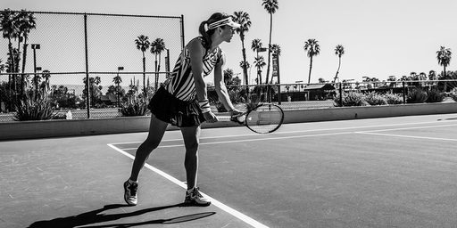 Simona Halep: M-a durut capul, m-au durut picioarele şi m-au lăsat muşchii; Nu vreau să fac o tragedie