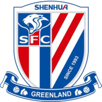 Salariul unui jucător de la Shanghai Shenhua a fost suspendat, după ce l-a călcat intenţionat pe Axel Witsel