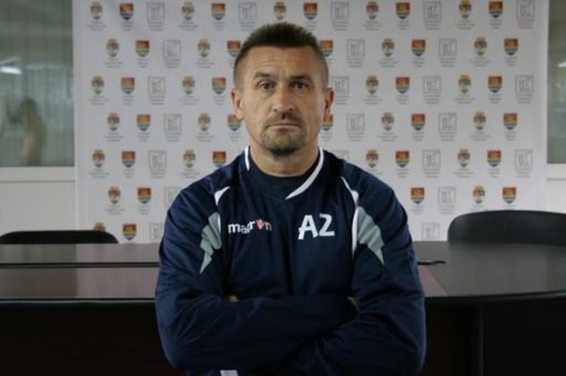 Adrian Stoicov, fost fotbalist al echipei Poli Timişoara, a decedat la 49 de ani